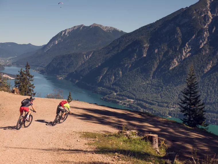 E-MTB am ZwÃ¶lferkopf